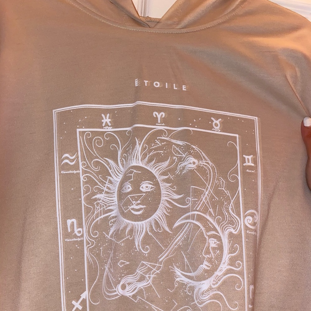 Astrology Sweatshirt